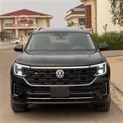 فولكسفاغن أطلس